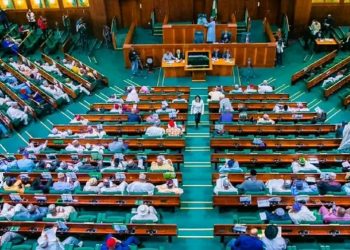 Political Realignment: 12 Lawmakers Dump Opposition Parties for APC, ADC