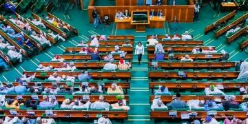 Political Realignment: 12 Lawmakers Dump Opposition Parties for APC, ADC