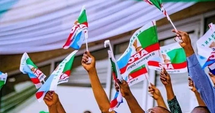 APC Convention: Yilwatda, Ajibola Basiru Reappointed as National Chairman, Secretary