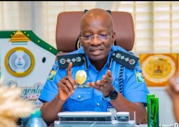 Faith and Three Key Prayers Guided My Tenure as I-G, Says Egbetokun