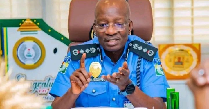 Faith and Three Key Prayers Guided My Tenure as I-G, Says Egbetokun