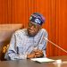 JUST IN: Presidency Denies Reports of Assassination Attempt on Tinubu by Kitchen Staff