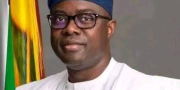 Gov. Makinde Approves N10,000 Salary Top-Up for Oyo Workers Amid Fuel Price Hike