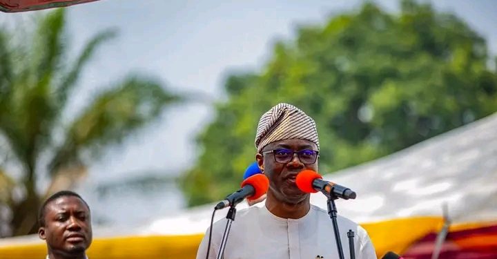 Oyo State Trains 116 Officers on New App to Boost Transparency in Tractor Subsidy Scheme