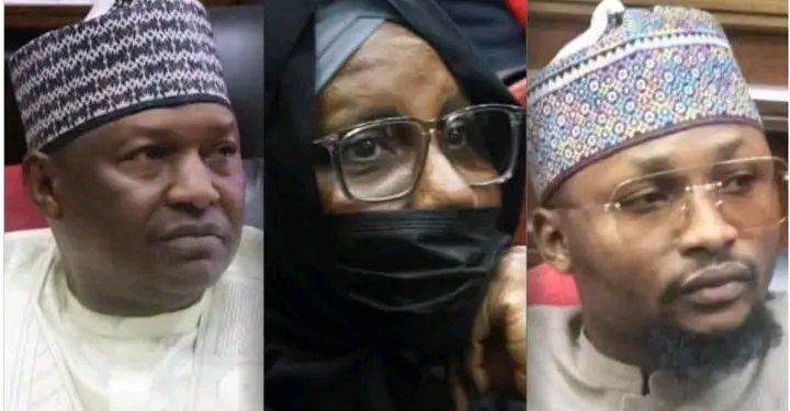 Money Laundering: Malami, Son, Wife Granted Bail