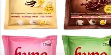 Hypo Bleach Breaks Silence Amid King Mitchy and VDM Toxic Trend