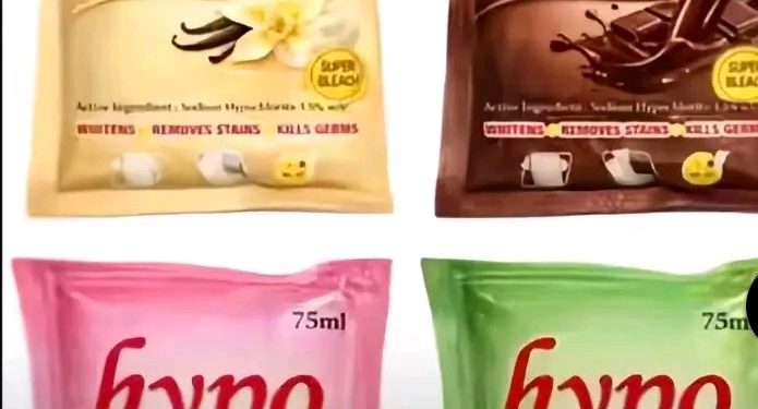 Hypo Bleach Breaks Silence Amid King Mitchy and VDM Toxic Trend