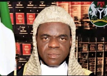 Investigate Justice Tsoho Thoroughly, Civil Society Group Urges CCB