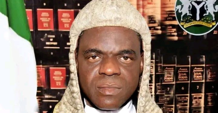 Investigate Justice Tsoho Thoroughly, Civil Society Group Urges CCB
