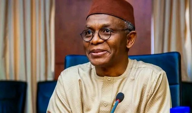 El-Rufai Fasted, Read 10 Books, Completed Qur’an During Detention, Associate Reveals