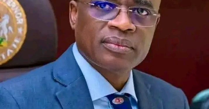 Benue Moves IDPs to Renovated Homes, Launches ₦50,000 Cash Transfer Scheme