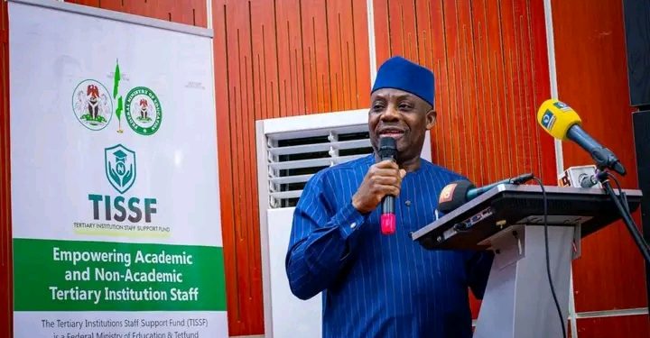 FG to Introduce Learner Identification Number for Primary School Pupils to Boost Education Tracking