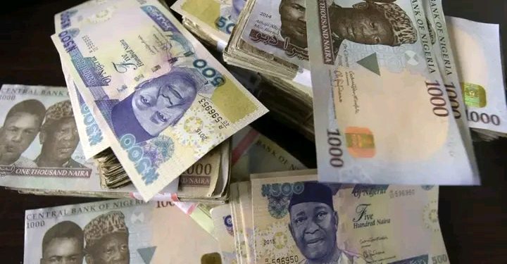 Naira Goes Stronger with Nearly $51bn Reserves