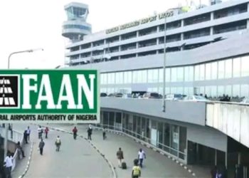 FAAN Rolls Out Four Payment Options Amid Ongoing Cashless Policy Initiative