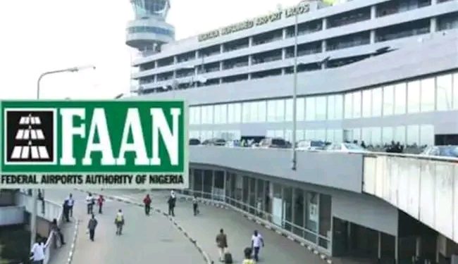 FAAN Rolls Out Four Payment Options Amid Ongoing Cashless Policy Initiative