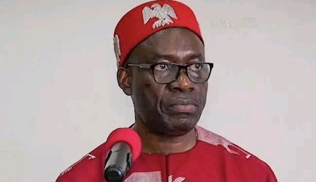 Gov. Soludo Sacks All Political Appointees