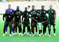 Nigeria’s World Cup Dreams Dashed as FIFA Confirms DR Congo for Play-Offs