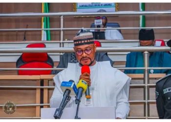 Lawal’s Dilemma: To Stay or Not to Stay in PDP?