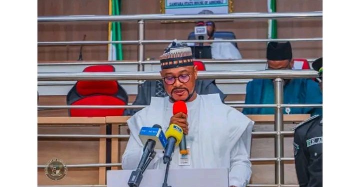 Lawal’s Dilemma: To Stay or Not to Stay in PDP?