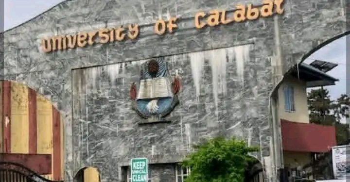 Court Awards N55m Against Unical For Running  Unaccredited Courses