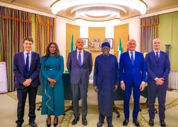 Tinubu Secures Breakthrough in Decades-Old OPL 245 Legal Battle