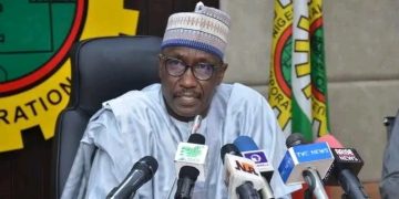 JUST IN: Senate Summons Ex-NNPCL Boss Mele Kyari Over Unaccounted N210 Trillion