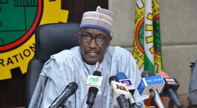 JUST IN: Senate Summons Ex-NNPCL Boss Mele Kyari Over Unaccounted N210 Trillion