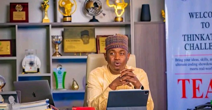 Borno Governor Zulum Appoints Kori as Investment Chief to Drive Post-Conflict Economic Reconstruction