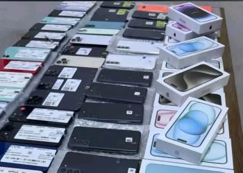 Surge In Smartphone Prices Set to Hit Nigerian Market