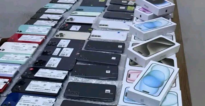 Surge In Smartphone Prices Set to Hit Nigerian Market