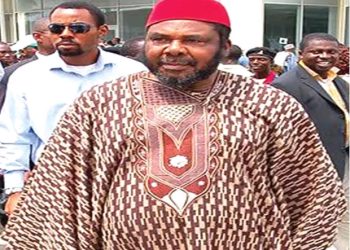 I Spend ₦40,000 Daily on Light: Pete Edochie Decries Nigeria’s Power Crisis, Faults Leadership