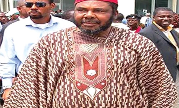 I Spend ₦40,000 Daily on Light: Pete Edochie Decries Nigeria’s Power Crisis, Faults Leadership