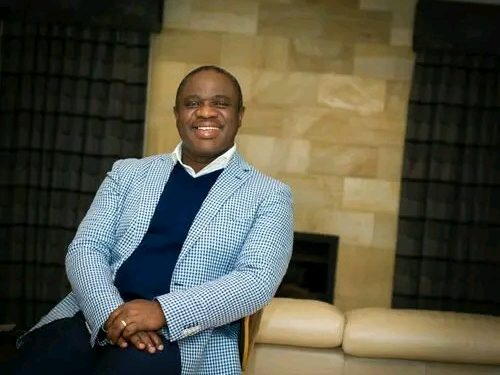 Federal High Court Mandates INEC to Include PDP’s Oluyede in Ekiti 2026 Gubernatorial Race