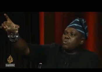 As Terrorists Abduct Hundreds of Nigerians, Presidency Claims Insecurity Is Not Getting Worse