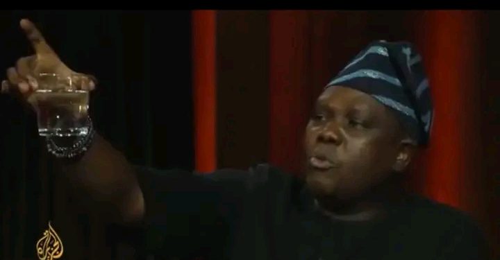 As Terrorists Abduct Hundreds of Nigerians, Presidency Claims Insecurity Is Not Getting Worse