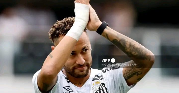 Neymar Faces Legal Action from Chef Claiming Back Injuries from Heavy Workload at Brazilian Estate