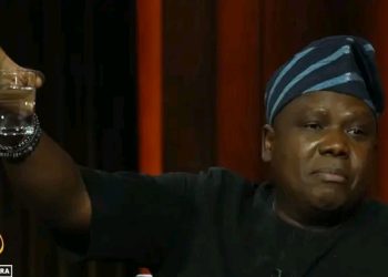 Bwala Addresses His Political Pivot After Al Jazeera Interview