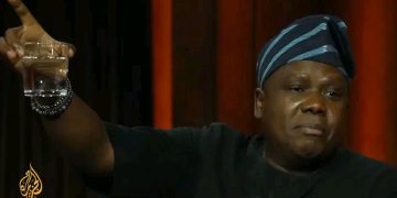 Bwala Addresses His Political Pivot After Al Jazeera Interview