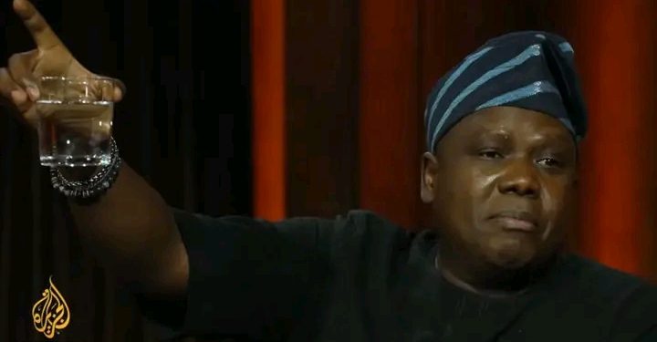 Bwala Addresses His Political Pivot After Al Jazeera Interview