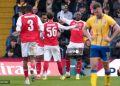 Eze to the Rescue as Arsenal Survive Mansfield Scare to Reach FA Cup Quarters