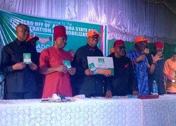 Obi Ends Speculation, Joins ADC to Reshape Opposition