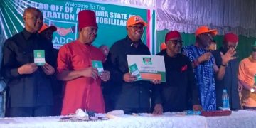 Obi Ends Speculation, Joins ADC to Reshape Opposition