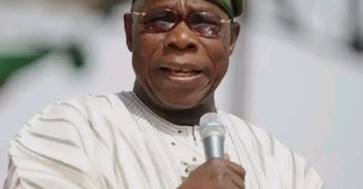 Obasanjo at 89: Place Public Interest Above Personal Gain, Ex-President Tells African Leaders
