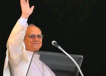 Middle East Crisis: Pope Calls for an End to Violence