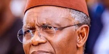 Court Orders 14-Day Extension of El-Rufai’s Detention by ICPC