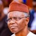 Court Orders 14-Day Extension of El-Rufai’s Detention by ICPC