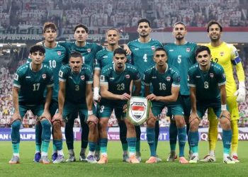 Iraq World Cup Hopes in Jeopardy as Coach Demands Play-Off Postponement Amid Regional Conflict
