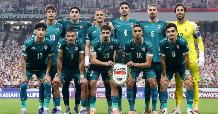 Iraq World Cup Hopes in Jeopardy as Coach Demands Play-Off Postponement Amid Regional Conflict