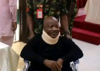 Appeal Court Dismisses Ex-General’s Plea, Upholds Conviction Over N4bn Fraud