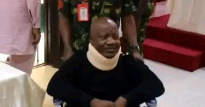 Appeal Court Dismisses Ex-General’s Plea, Upholds Conviction Over N4bn Fraud